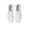 DS Light X-FLY 5 “Bianco Arancione Shocking”