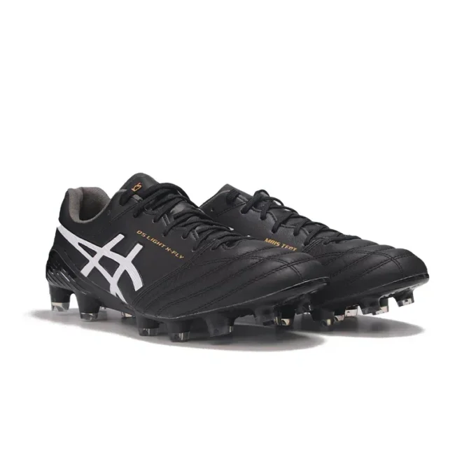 DS Light X-FLY 5 “Bianco Nero”