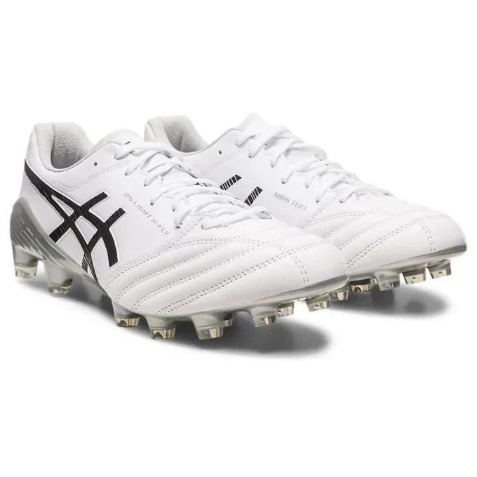 DS Light X-FLY 5 “Bianco Nero”