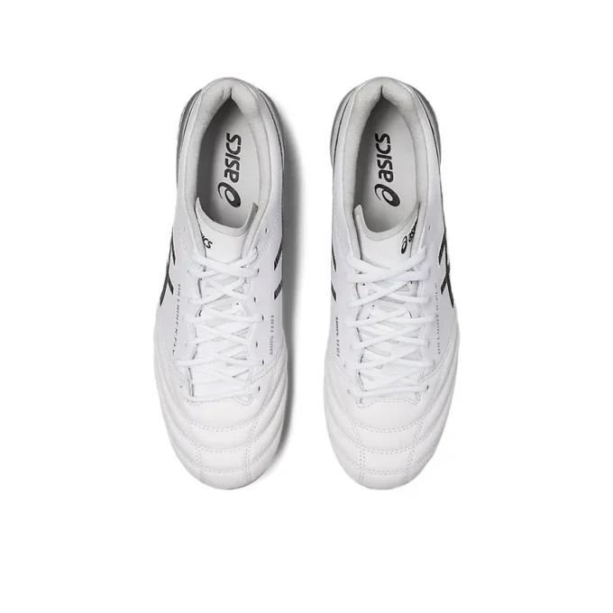 DS Light X-FLY 5 “Bianco Nero”