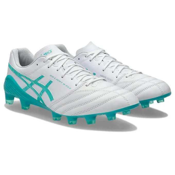 DS Light X-Fly 5 “White Sea Glass”