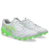 DS Light X-Fly 6 “White Green Gecko”