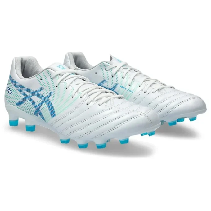 DS Light X-Fly Pro 2 “Bianco Blu Elettrico”