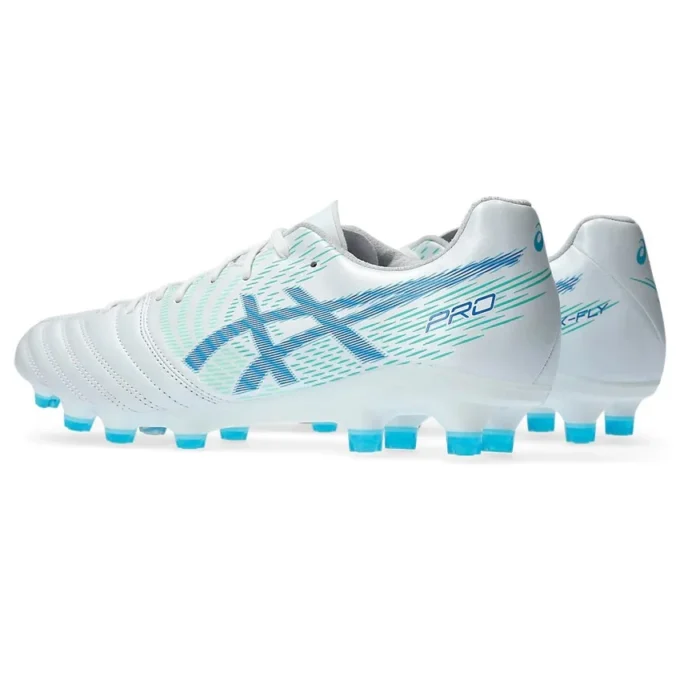 DS Light X-Fly Pro 2 “Bianco Blu Elettrico”