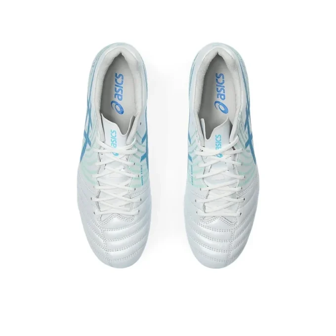 DS Light X-Fly Pro 2 “Bianco Blu Elettrico”