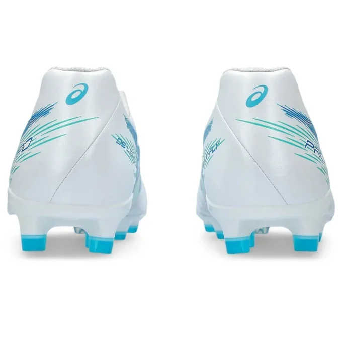 DS Light X-Fly Pro 2 “Bianco Blu Elettrico”