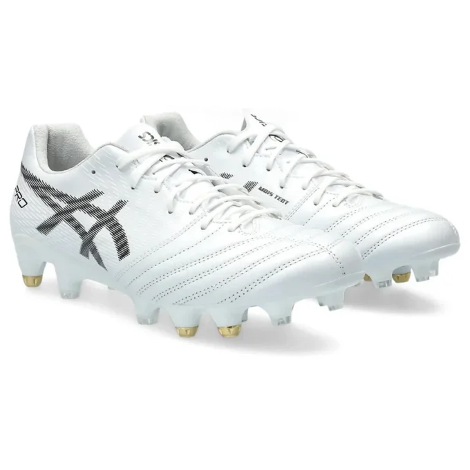 DS Light X-FLY Pro 2 ST “White Black”