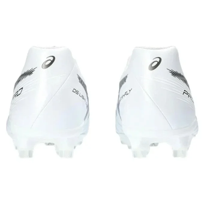DS Light X-FLY Pro 2 “White Black”