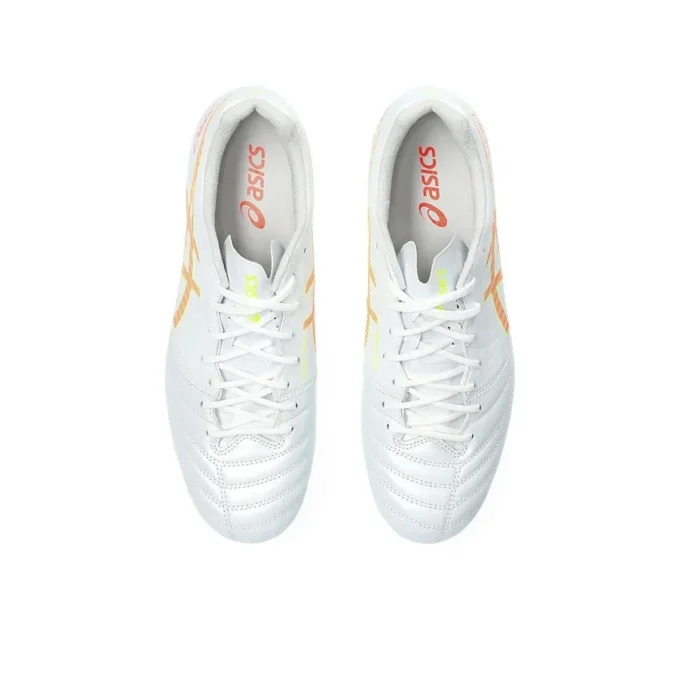 DS Light X-FLY PRO 2 “White Flash Coral”