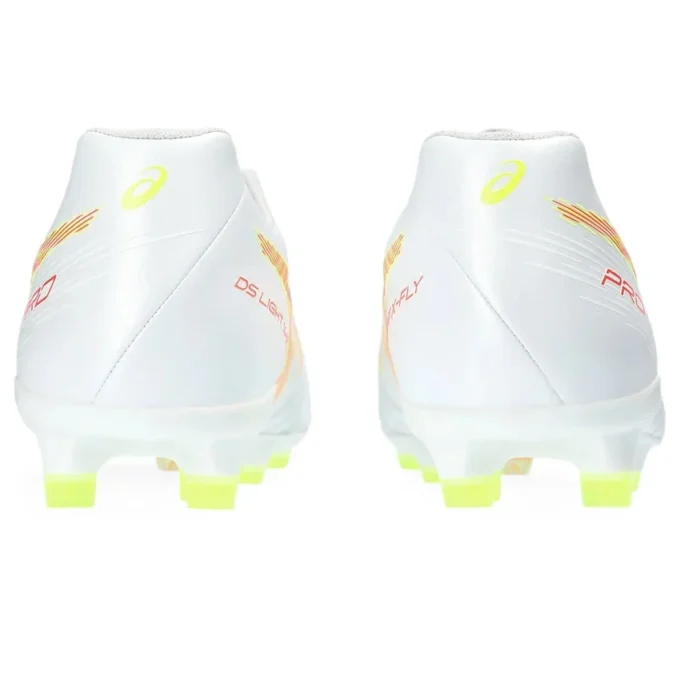 DS Light X-FLY PRO 2 “White Flash Coral”