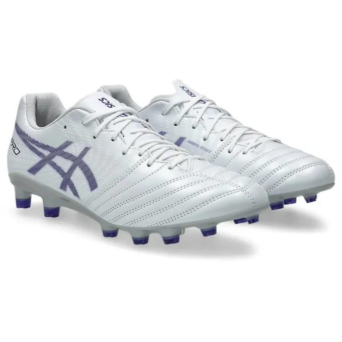 DS Light X-Fly Pro 2 “White Gentry Purple”