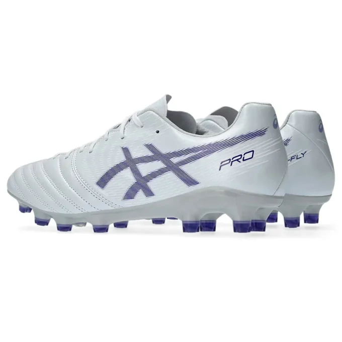 DS Light X-Fly Pro 2 “White Gentry Purple”