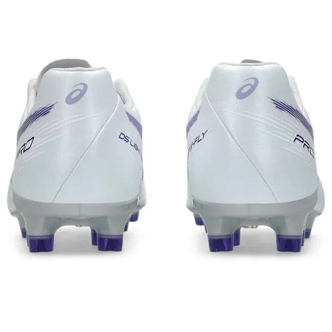 DS Light X-Fly Pro 2 “White Gentry Purple”