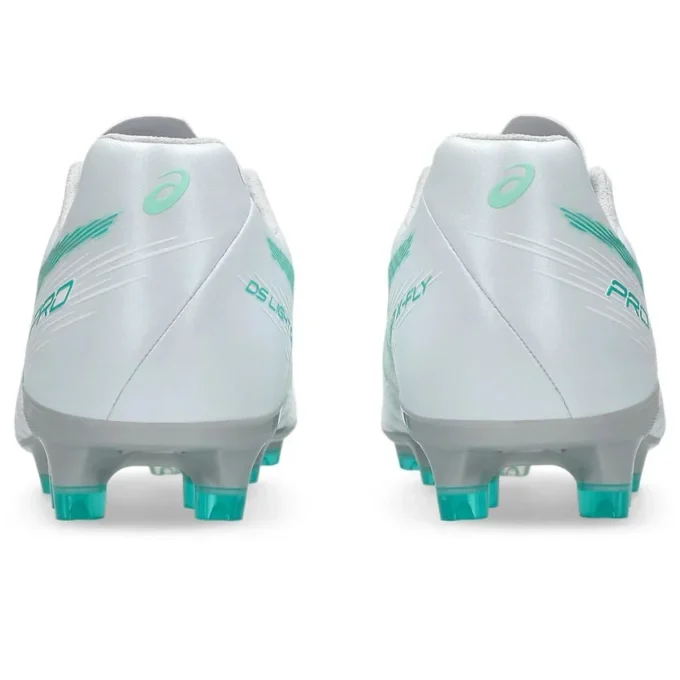 DS Light X-Fly Pro 2 “White Sea Glass”