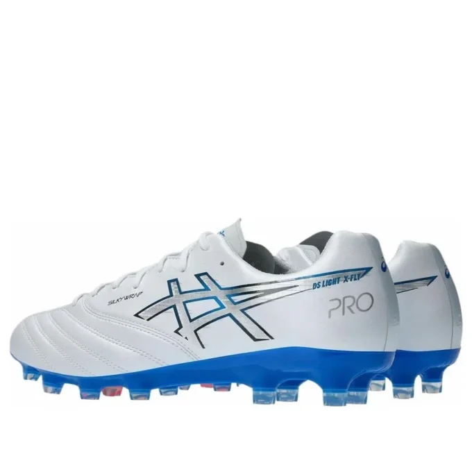 DS Light X-FLY PRO 3 “White Electric Blue”