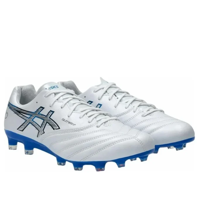 DS Light X-FLY PRO 3 “White Electric Blue”