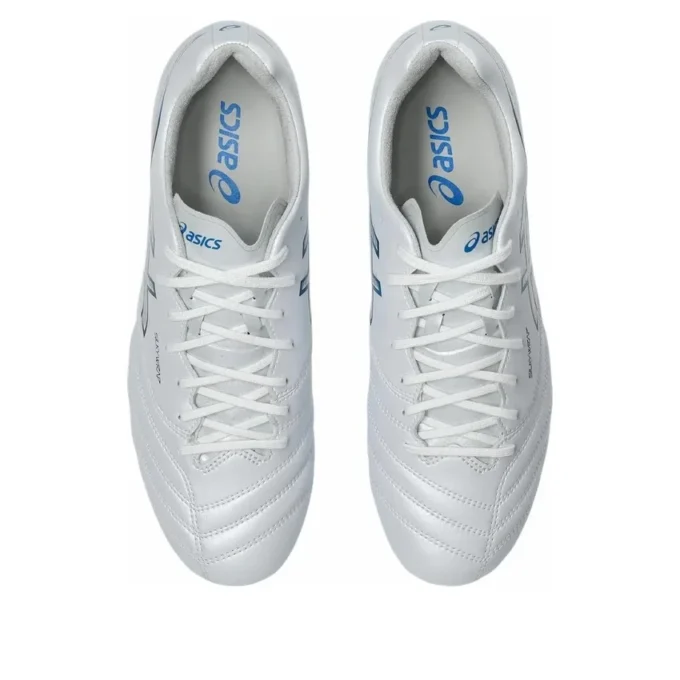 DS Light X-FLY PRO 3 “White Electric Blue”