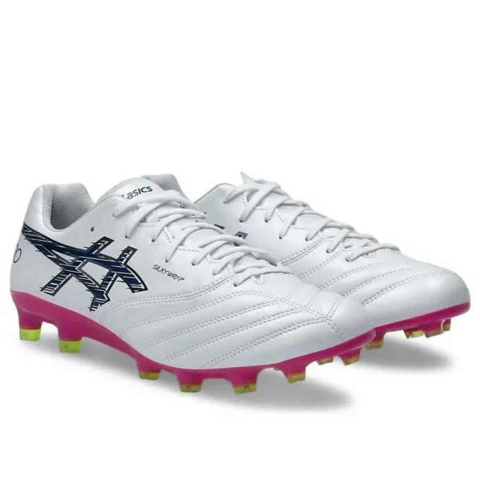 DS Light X-Fly Pro 3 “White Twilight Blue”