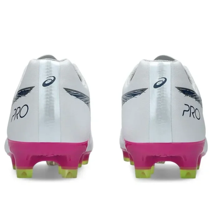DS Light X-Fly Pro 3 “White Twilight Blue”