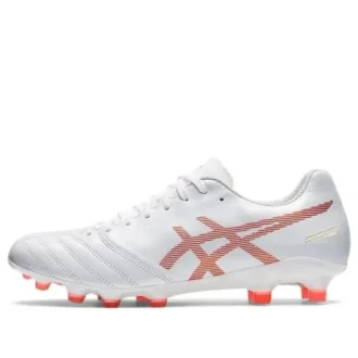 DS Light X-Fly Pro “Bianco Flash Corallo”