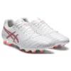 DS Light X-Fly Pro “Bianco Flash Corallo”