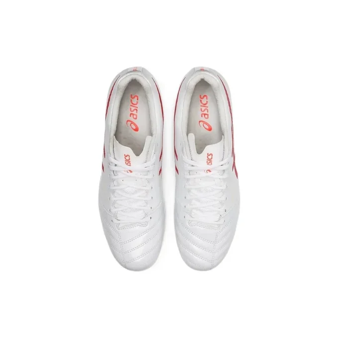 DS Light X-Fly Pro “Bianco Flash Corallo”