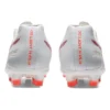 DS Light X-Fly Pro “Bianco Flash Corallo”