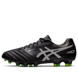 DS Light X-Fly Pro “Black Pure Silver”