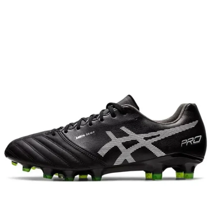 DS Light X-Fly Pro “Black Pure Silver”