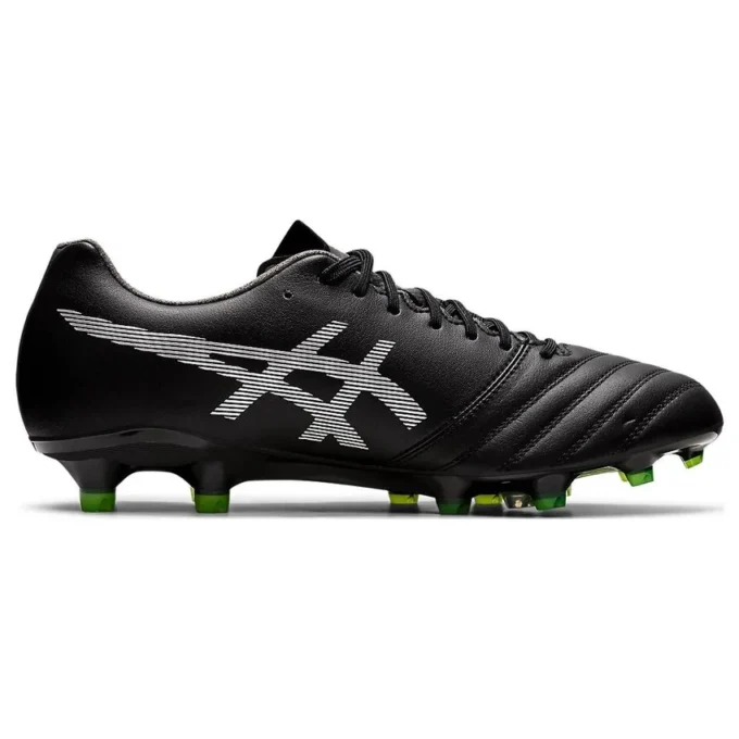 DS Light X-Fly Pro “Black Pure Silver”
