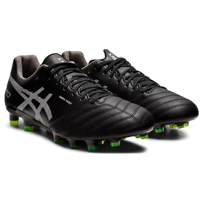 DS Light X-Fly Pro “Black Pure Silver”
