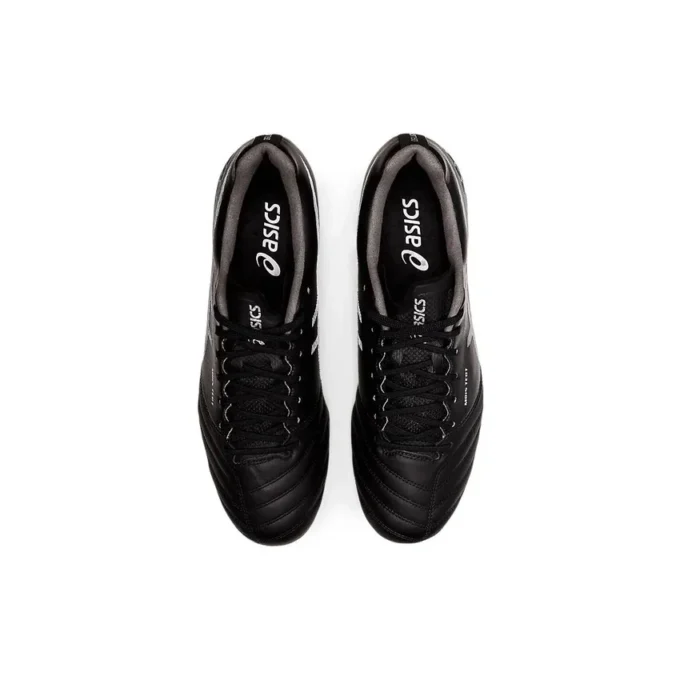 DS Light X-Fly Pro “Black Pure Silver”