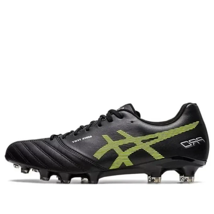 DS Light X-Fly Pro “Black Safety Yellow”