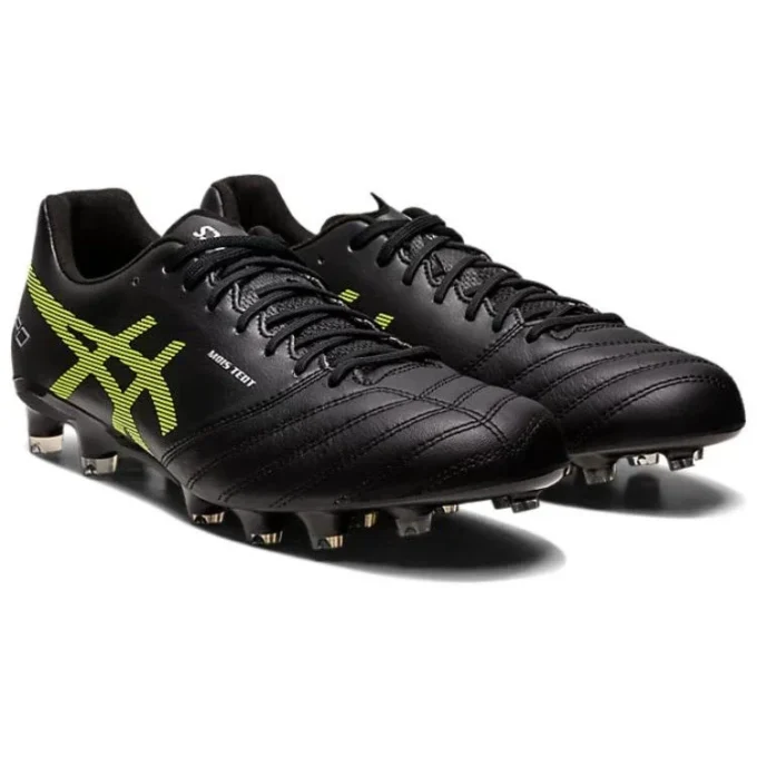 DS Light X-Fly Pro “Black Safety Yellow”