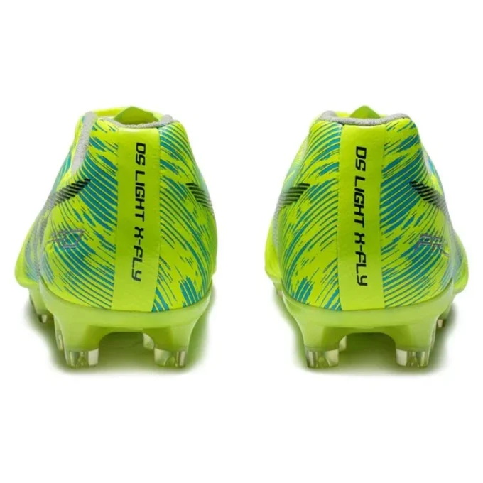 DS Light X-Fly Pro L.E. “Green Black”
