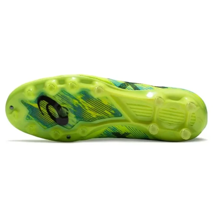 DS Light X-Fly Pro L.E. “Green Black”