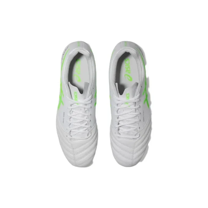 DS Light X-fly Pro L.E. “White Green”