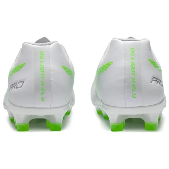 DS Light X-fly Pro L.E. “White Green”