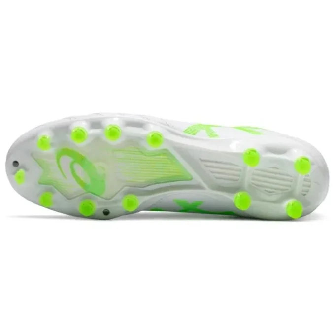 DS Light X-fly Pro L.E. “White Green”