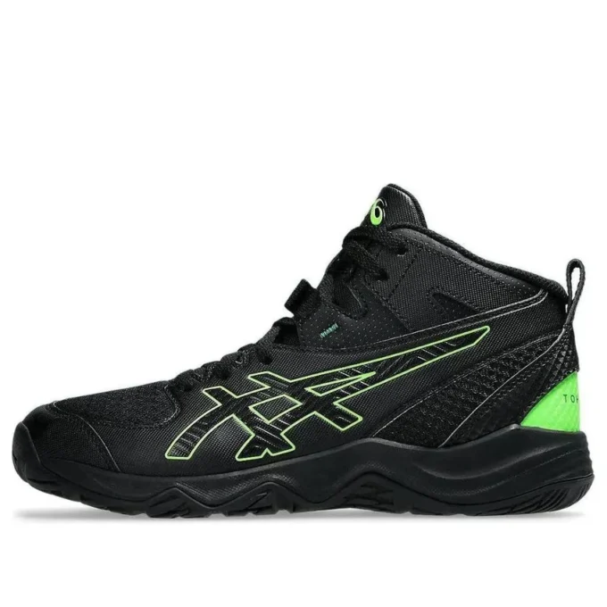 Dunkshot MB 10 “Black Green”