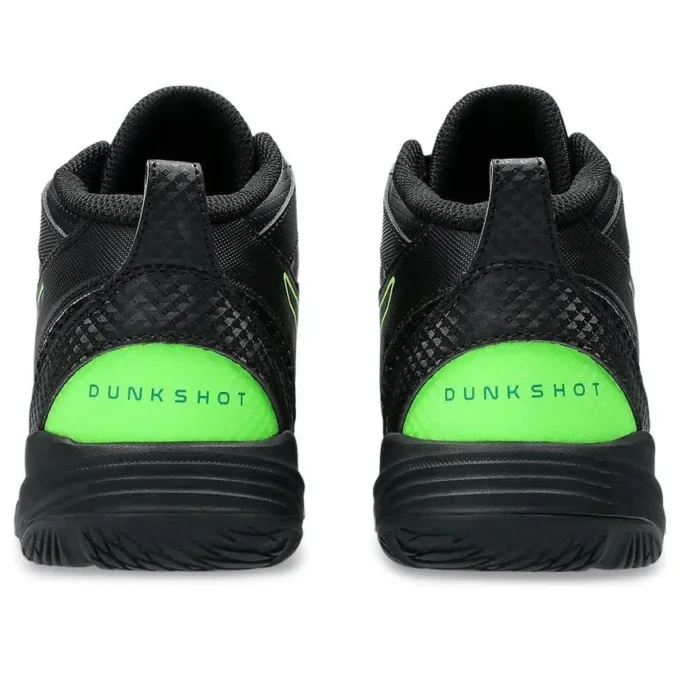 Dunkshot MB 10 “Black Green”