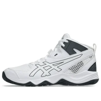 Dunkshot MB 10 “White Carrier Grey”