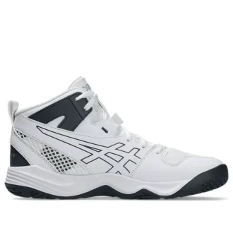 Dunkshot MB 10 “White Carrier Grey”
