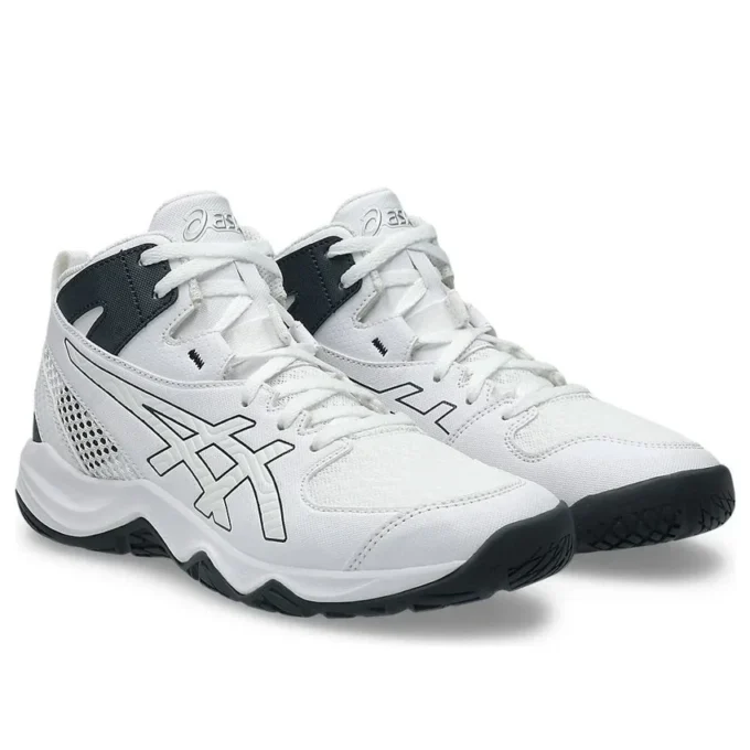 Dunkshot MB 10 “White Carrier Grey”