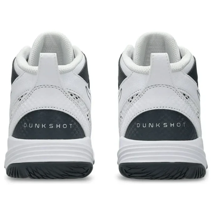 Dunkshot MB 10 “White Carrier Grey”
