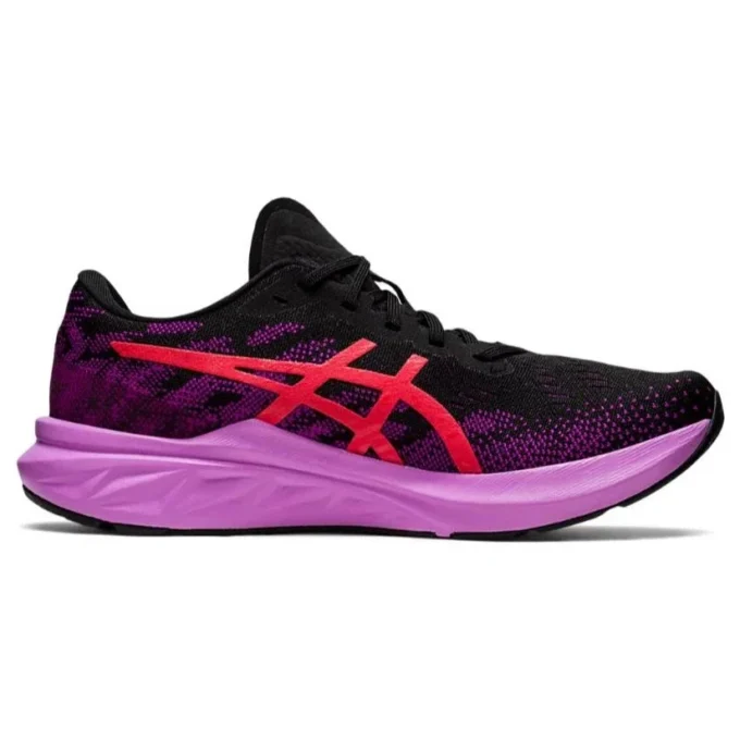 Dynablast 3 “Black Purple Red Alert”
