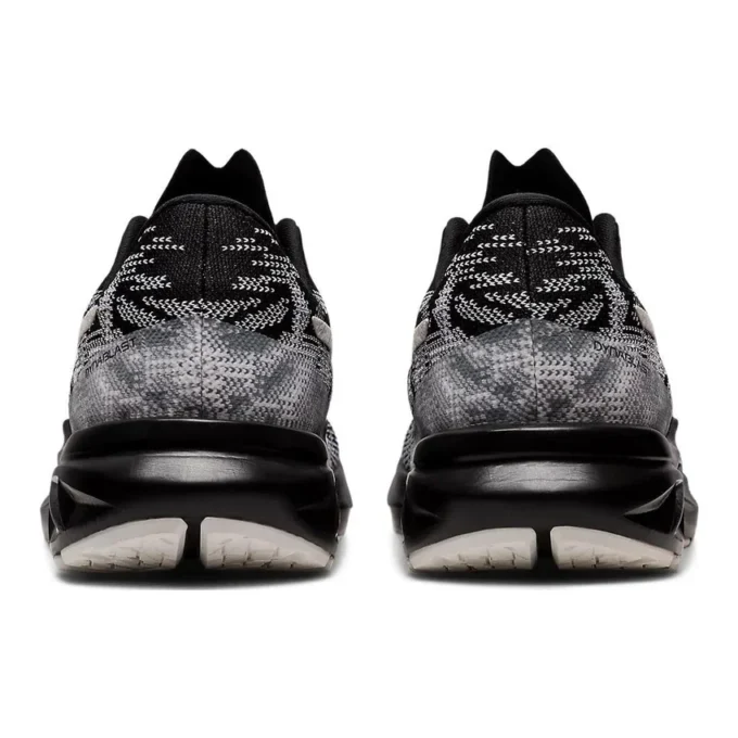 Dynablast 3 “Black White”