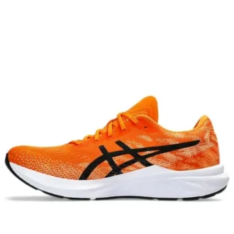 Dynablast 3 “Bright Orange Black”
