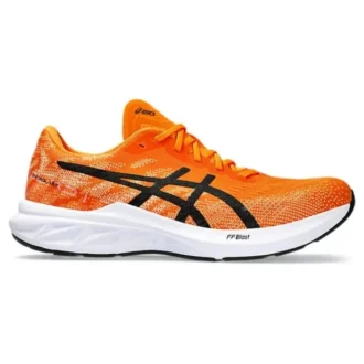 Dynablast 3 “Bright Orange Black”