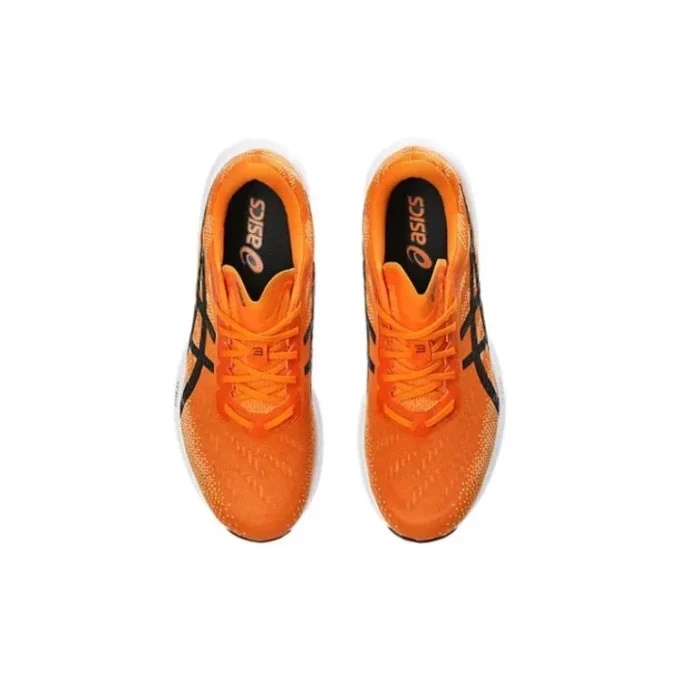 Dynablast 3 “Bright Orange Black”